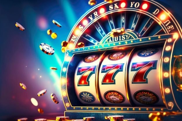 Pengalaman Kasino Online Terpercaya dengan Antarmuka Mobile Friendly