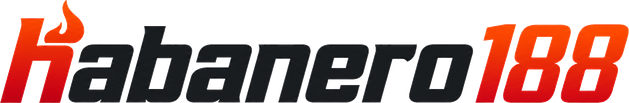 Logo habanero188